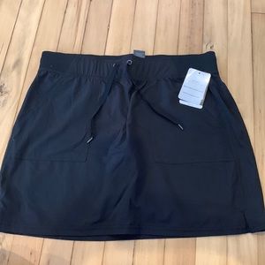 Champion golf skirt with inner shorts